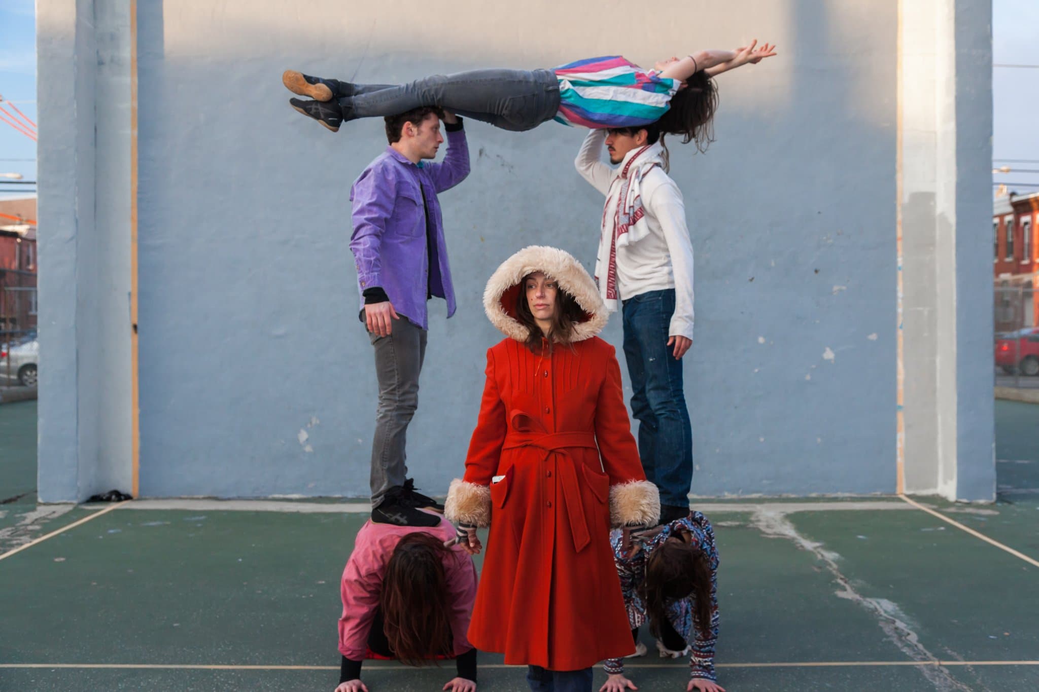 Fronteras (2)
